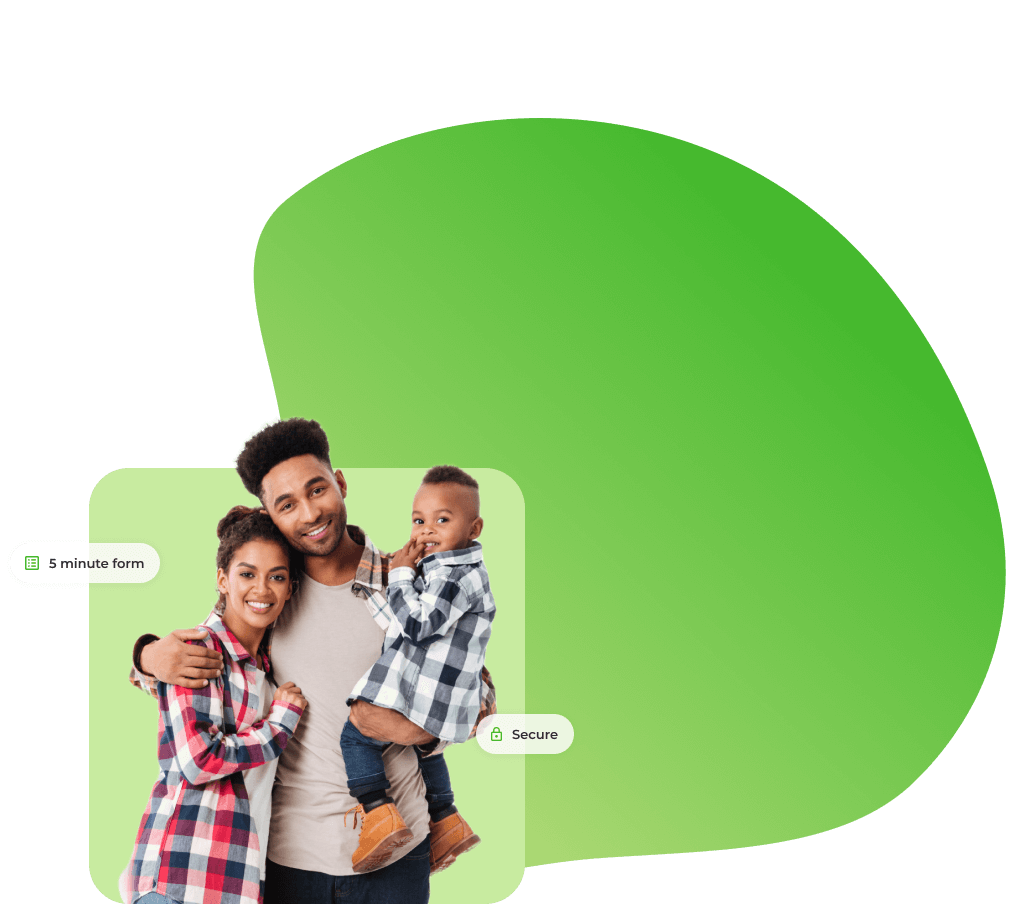 Resource to help you request the funds you need, up to $35,000, anywhere!